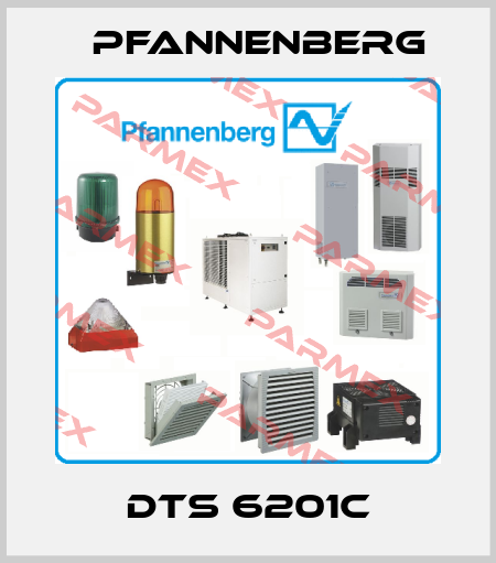 DTS 6201C Pfannenberg