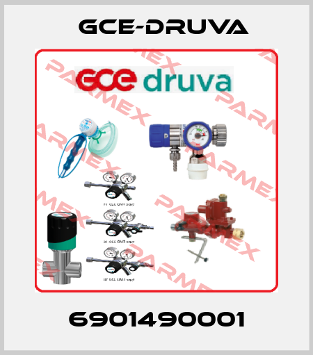 6901490001 Gce-Druva