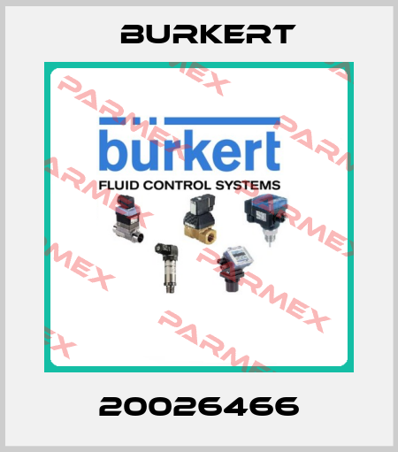 20026466 Burkert