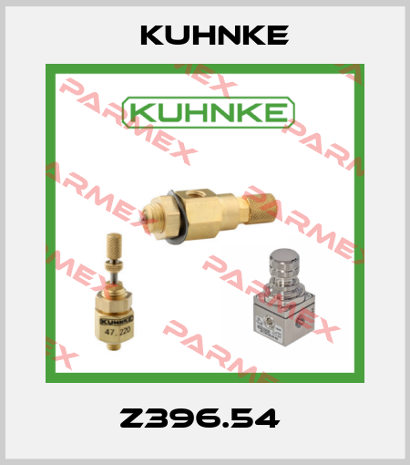 Z396.54  Kuhnke