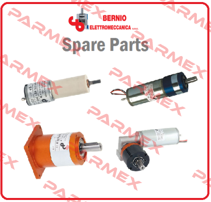 MR615-30Q BERNIO ELETTROMECCANICA