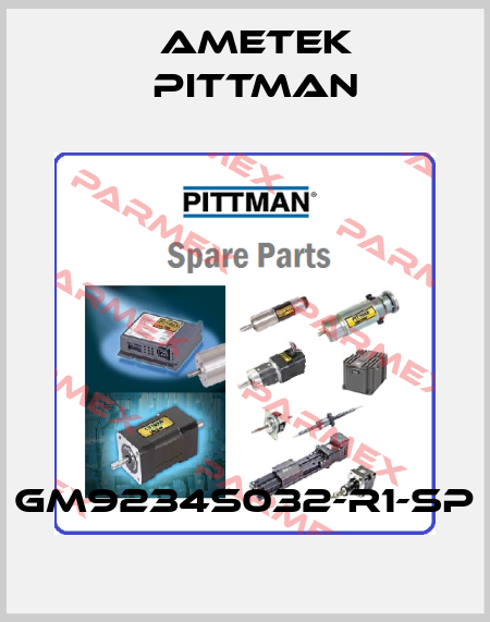 GM9234S032-R1-SP Ametek Pittman