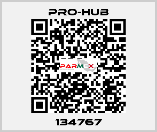 134767 Pro-Hub