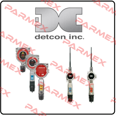 X40-8-N4X Detcon (Teledyne)