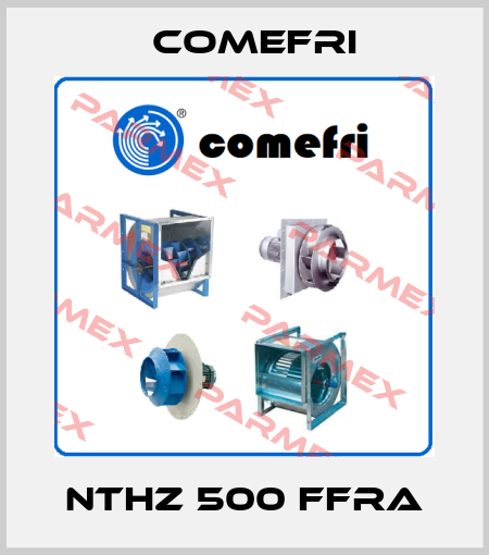 NTHZ 500 FFRA Comefri