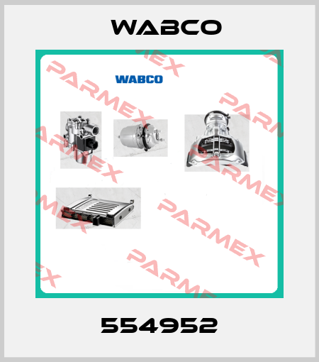 554952 Wabco