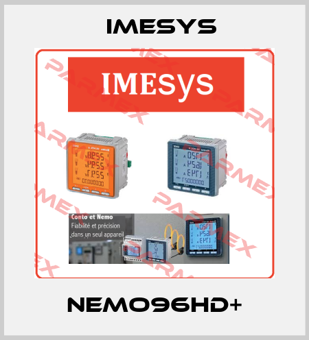 NEMO96HD+ Imesys