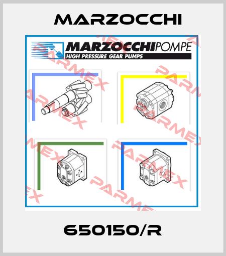 650150/R Marzocchi