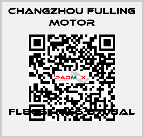 FL86STH156-5708AL Changzhou Fulling Motor