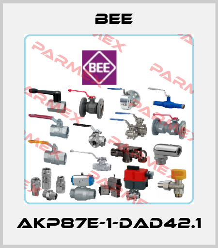 AKP87E-1-DAD42.1 BEE