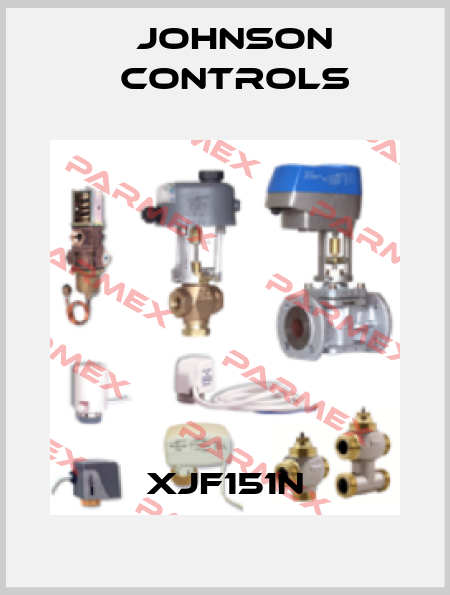 XJF151N Johnson Controls