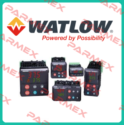 K20-3-507 Watlow