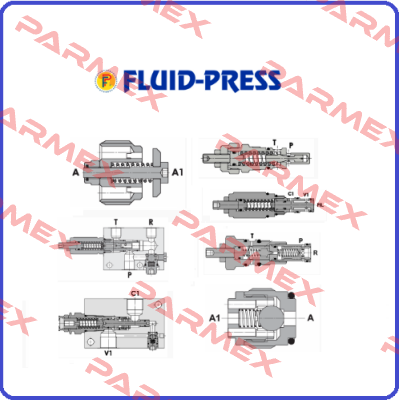 FPE 1G 1/4 Fluid-Press