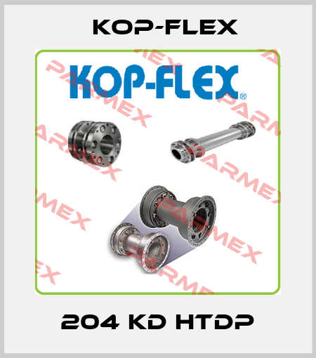 204 KD HTDP Kop-Flex