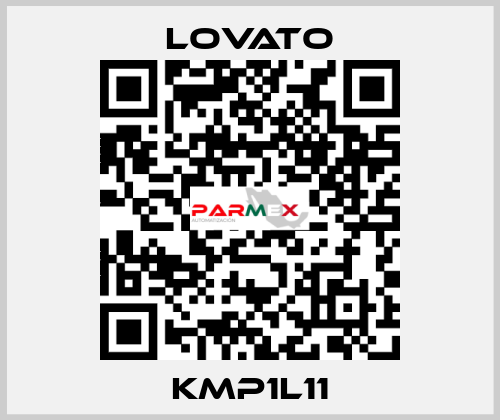 KMP1L11 Lovato