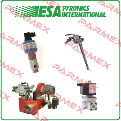 MV-100 ESA Pyronics International