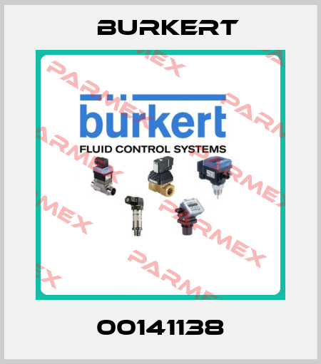 00141138 Burkert