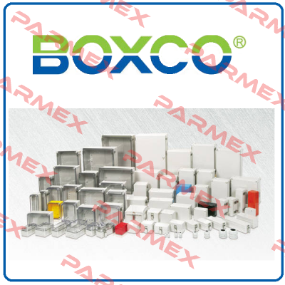 BC-AL-081307 BOXCO Inc.