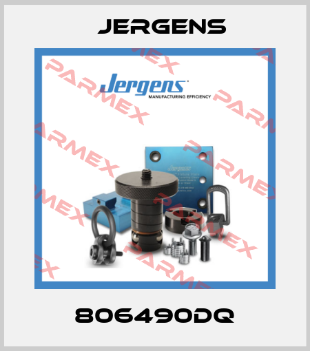 806490DQ Jergens
