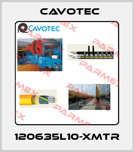 120635L10-XMTR Cavotec