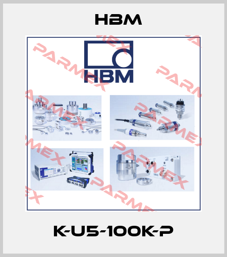 K-U5-100K-P Hbm