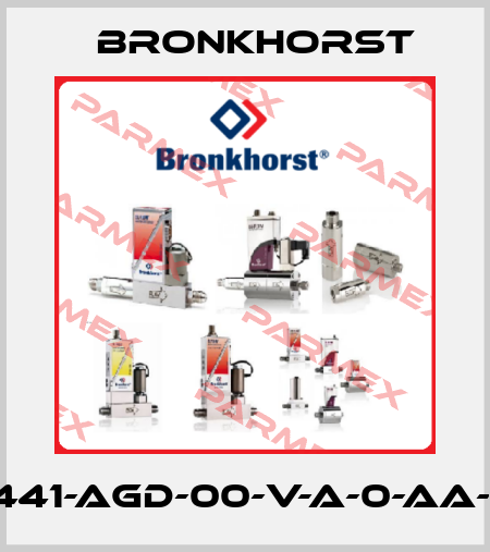 D-6441-AGD-00-V-A-0-AA-000 Bronkhorst