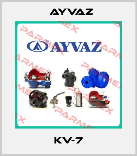 KV-7 Ayvaz