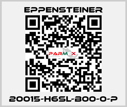 20015-H6SL-B00-0-P Eppensteiner