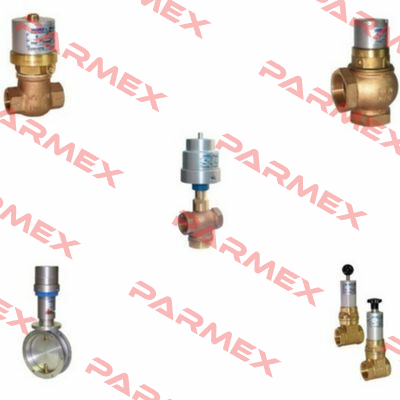 valve for  Z300800 2 1/2, ART. FDA. GAS WSP Valvaut