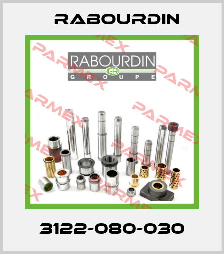 3122-080-030 Rabourdin