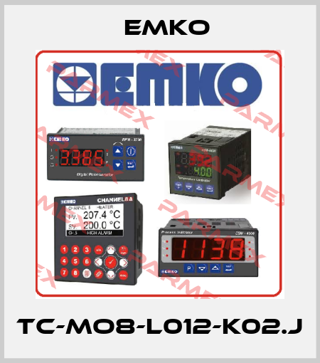 TC-MO8-L012-K02.J EMKO
