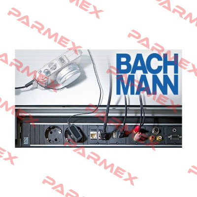 00019114-00 / DIO 280 Bachmann