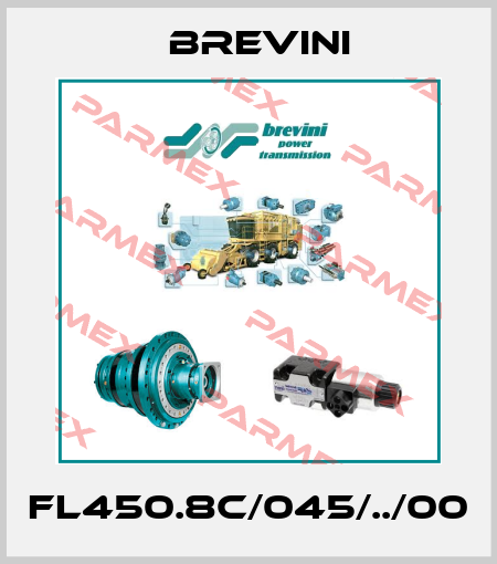 FL450.8C/045/../00 Brevini