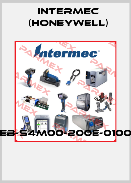 ZEB-S4M00-200E-0100T  Intermec (Honeywell)