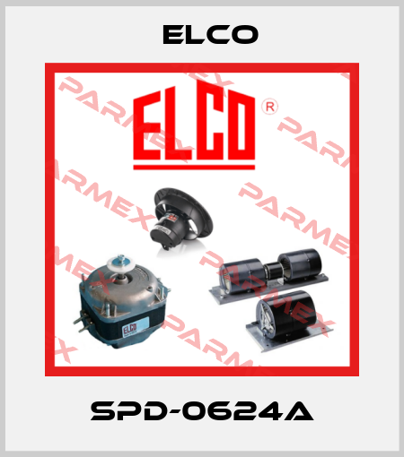 SPD-0624A Elco