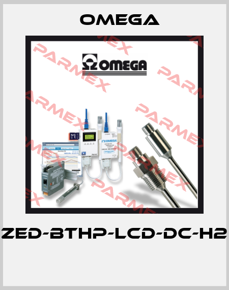 ZED-BTHP-LCD-DC-H2  Omega