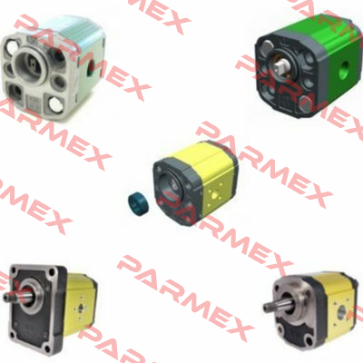 012-090-01000 / X2P4152BSRA Vivoil Oleodinamica Vivolo