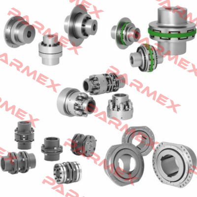 TNM-G265 drilled and grooved Tschan