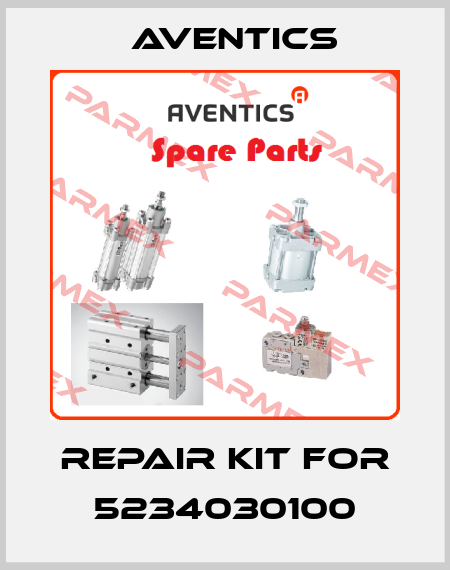 Repair kit for 5234030100 Aventics
