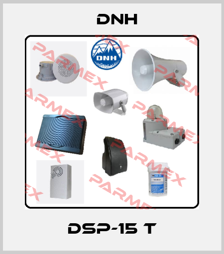 DSP-15 T DNH