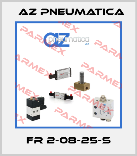 FR 2-08-25-S AZ Pneumatica
