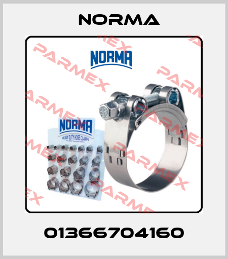 01366704160 Norma