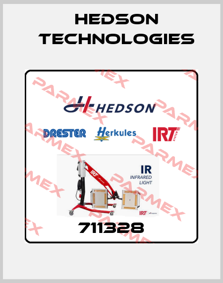 711328 Hedson Technologies