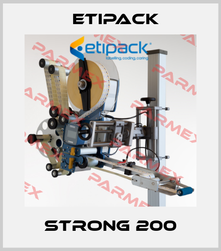 STRONG 200 Etipack