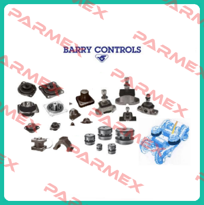 E21-03-60/66 Barry Controls