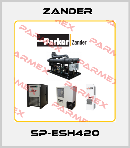 SP-ESH420 Zander