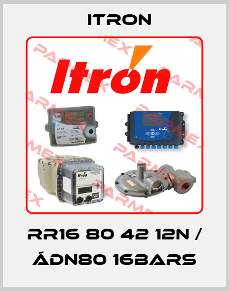 RR16 80 42 12N / ÁDN80 16BARS Itron