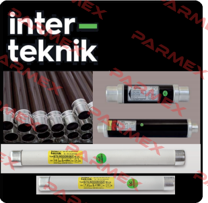 GTS-DAHILI/GSZ036 Interteknik