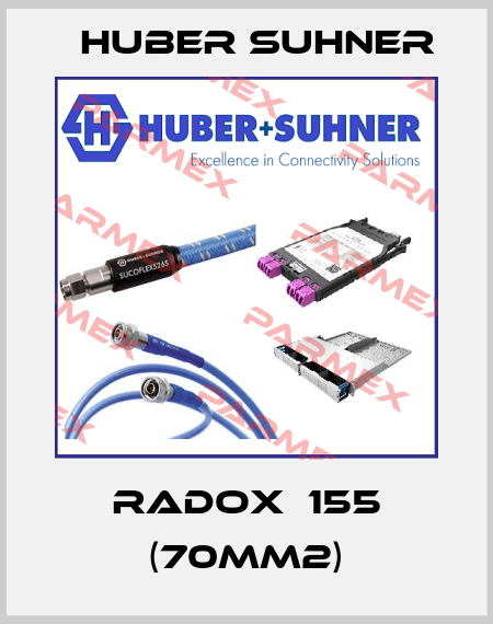 RADOX  155 (70mm2) Huber Suhner