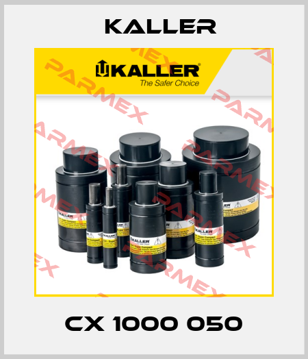 CX 1000 050 Kaller